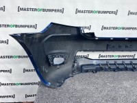 Ford Ranger Limited Pick Up 2019-2022 Front Bumper 4 Pdc Genuine [f762]