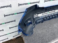 Ford Ranger Limited Pick Up 2019-2022 Front Bumper 4 Pdc Genuine [f762]