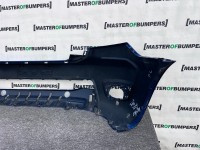 Ford Ranger Limited Pick Up 2019-2022 Front Bumper 4 Pdc Genuine [f762]