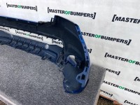 Ford Ranger Limited Pick Up 2019-2022 Front Bumper 4 Pdc Genuine [f762]