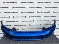 Ford Ranger Limited Pick Up 2019-2022 Front Bumper 4 Pdc Genuine [f762]