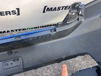 Ford Ranger Limited Pick Up 2019-2022 Front Bumper 4 Pdc Genuine [f762]