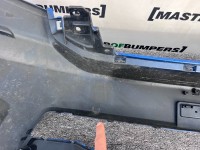 Ford Ranger Limited Pick Up 2019-2022 Front Bumper 4 Pdc Genuine [f762]