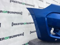 Ford Ranger Limited Pick Up 2019-2022 Front Bumper 4 Pdc Genuine [f762]