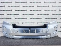 Ford Ranger Wildtrak Pick Up 2019-2022 Front Bumper 4 Pdc Genuine [f766]