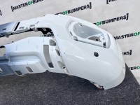 Ford Ranger Wildtrak Pick Up 2019-2022 Front Bumper 4 Pdc Genuine [f766]