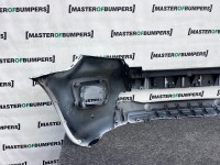 Ford Ranger Wildtrak Pick Up 2019-2022 Front Bumper 4 Pdc Genuine [f766]