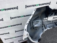 Ford Ranger Wildtrak Pick Up 2019-2022 Front Bumper 4 Pdc Genuine [f766]