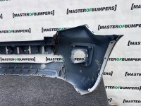 Ford Ranger Wildtrak Pick Up 2019-2022 Front Bumper 4 Pdc Genuine [f766]