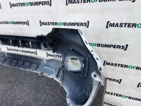 Ford Ranger Wildtrak Pick Up 2019-2022 Front Bumper 4 Pdc Genuine [f766]