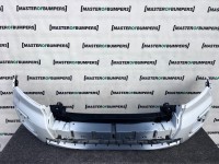 Ford Ranger Wildtrak Pick Up 2019-2022 Front Bumper 4 Pdc Genuine [f766]