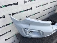 Ford Ranger Wildtrak Pick Up 2019-2022 Front Bumper 4 Pdc Genuine [f766]