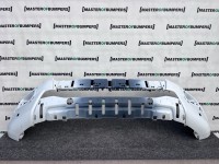 Ford Ranger Wildtrak Pick Up 2019-2022 Front Bumper 4 Pdc Genuine [f766]