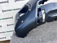 Ford Ranger Wildtrak Pick Up 2019-2022 Front Bumper 4 Pdc Genuine [f767]