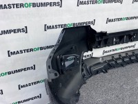 Ford Ranger Wildtrak Pick Up 2019-2022 Front Bumper 4 Pdc Genuine [f767]