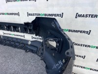 Ford Ranger Wildtrak Pick Up 2019-2022 Front Bumper 4 Pdc Genuine [f767]