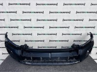 Ford Ranger Wildtrak Pick Up 2019-2022 Front Bumper 4 Pdc Genuine [f767]