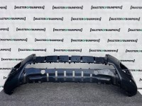Ford Ranger Wildtrak Pick Up 2019-2022 Front Bumper 4 Pdc Genuine [f767]