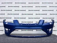 Ford Focus St Mk2 Pre-facelift 2005-2007 Front Bumper Jets Genuine [f768]
