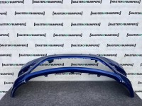 Ford Focus St Mk2 Pre-facelift 2005-2007 Front Bumper Jets Genuine [f768]