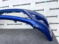 Ford Focus St Mk2 Pre-facelift 2005-2007 Front Bumper Jets Genuine [f768]