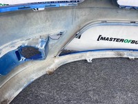 Ford Focus St Mk2 Pre-facelift 2005-2007 Front Bumper Jets Genuine [f768]