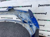 Ford Focus St Mk2 Pre-facelift 2005-2007 Front Bumper Jets Genuine [f768]