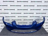 Ford Focus St Mk2 Pre-facelift 2005-2007 Front Bumper Jets Genuine [f768]