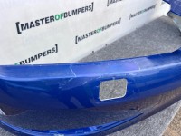 Ford Focus St Mk2 Pre-facelift 2005-2007 Front Bumper Jets Genuine [f768]