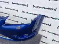 Ford Focus St Mk2 Pre-facelift 2005-2007 Front Bumper Jets Genuine [f768]