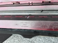 Ford Fiesta St Line Mk8 2017-2024 Rear Bumper No Pdc Genuine [f770]