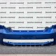 Ford Ranger Limited Pick Up 2019-2022 Front Bumper 4 Pdc Genuine [f762]