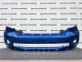 Ford Ranger Limited Pick Up 2019-2022 Front Bumper 4 Pdc Genuine [f762]