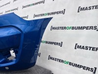 Ford Ranger Limited Pick Up 2019-2022 Front Bumper 4 Pdc Genuine [f762]