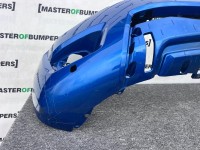 Ford Ranger Limited Pick Up 2019-2022 Front Bumper 4 Pdc Genuine [f762]