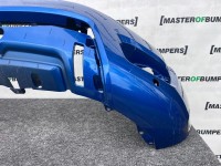 Ford Ranger Limited Pick Up 2019-2022 Front Bumper 4 Pdc Genuine [f762]