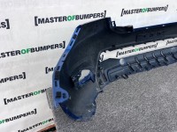 Ford Ranger Limited Pick Up 2019-2022 Front Bumper 4 Pdc Genuine [f762]