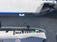 Ford Ranger Limited Pick Up 2019-2022 Front Bumper 4 Pdc Genuine [f762]