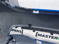 Ford Ranger Limited Pick Up 2019-2022 Front Bumper 4 Pdc Genuine [f762]