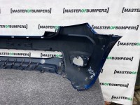 Ford Ranger Limited Pick Up 2019-2022 Front Bumper 4 Pdc Genuine [f762]