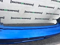 Ford Ranger Limited Pick Up 2019-2022 Front Bumper 4 Pdc Genuine [f762]