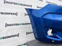 Ford Ranger Limited Pick Up 2019-2022 Front Bumper 4 Pdc Genuine [f762]