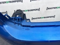 Ford Ranger Limited Pick Up 2019-2022 Front Bumper 4 Pdc Genuine [f762]