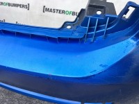 Ford Ranger Limited Pick Up 2019-2022 Front Bumper 4 Pdc Genuine [f762]