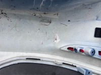 Ford Focus Estate Mk4 2018-2021 Rear Bumper 6 Pdc Genuine [f777]