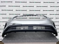 Ford Transit Custom Van 280 Limited 2024-on Front Bumper Genuine [f779]