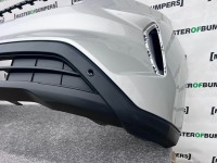 Ford Transit Custom Van 280 Limited 2024-on Front Bumper Genuine [f779]