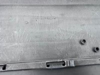 Ford Transit Custom Van 280 Limited 2024-on Front Bumper Genuine [f779]