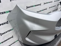 Ford Transit Custom Van 280 Limited 2024-on Front Bumper Genuine [f779]