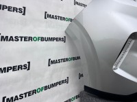 Ford Transit Custom Van 280 Limited 2024-on Front Bumper Genuine [f779]